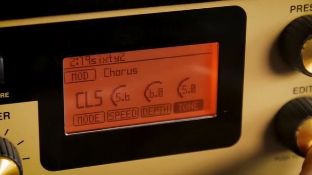 Marshall CODE Series _ Official Product Demo Video _ Marshall