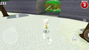 Гайд по всем сундучкам в Super Bear adventures