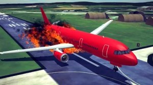 Аварийные посадки