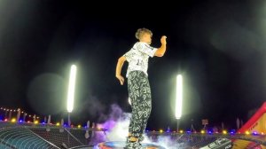 И пошел макс танцевать! Лазаревское 2025