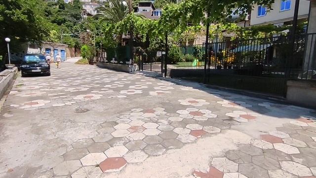 Абхазия Гагра рынок цены продукты фрукты овощи пляж закат 17 июля 2025 г. смотреть онлайн