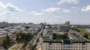 Чебоксары 2025