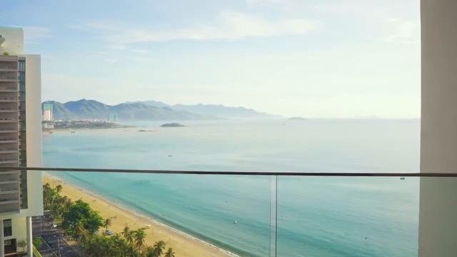 INTERCONTINENTAL NHA TRANG 5* (Вьетнам/Нячанг) | Ссылка на цены в "Описании ↓" | ☎(4242) 316-000 смотреть онлайн