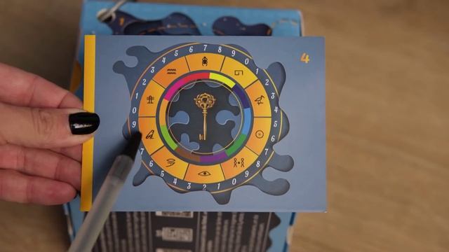 Шаг 3 смотреть онлайн