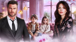 Буктрейлер "Диагноз: так себе папа" | Вероника Лесневская