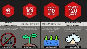 Если Целый Год Идёт Дождь