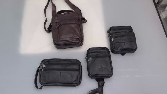 256_мужские сумки из натуральной кожи торговая марка Valigetti смотреть онлайн