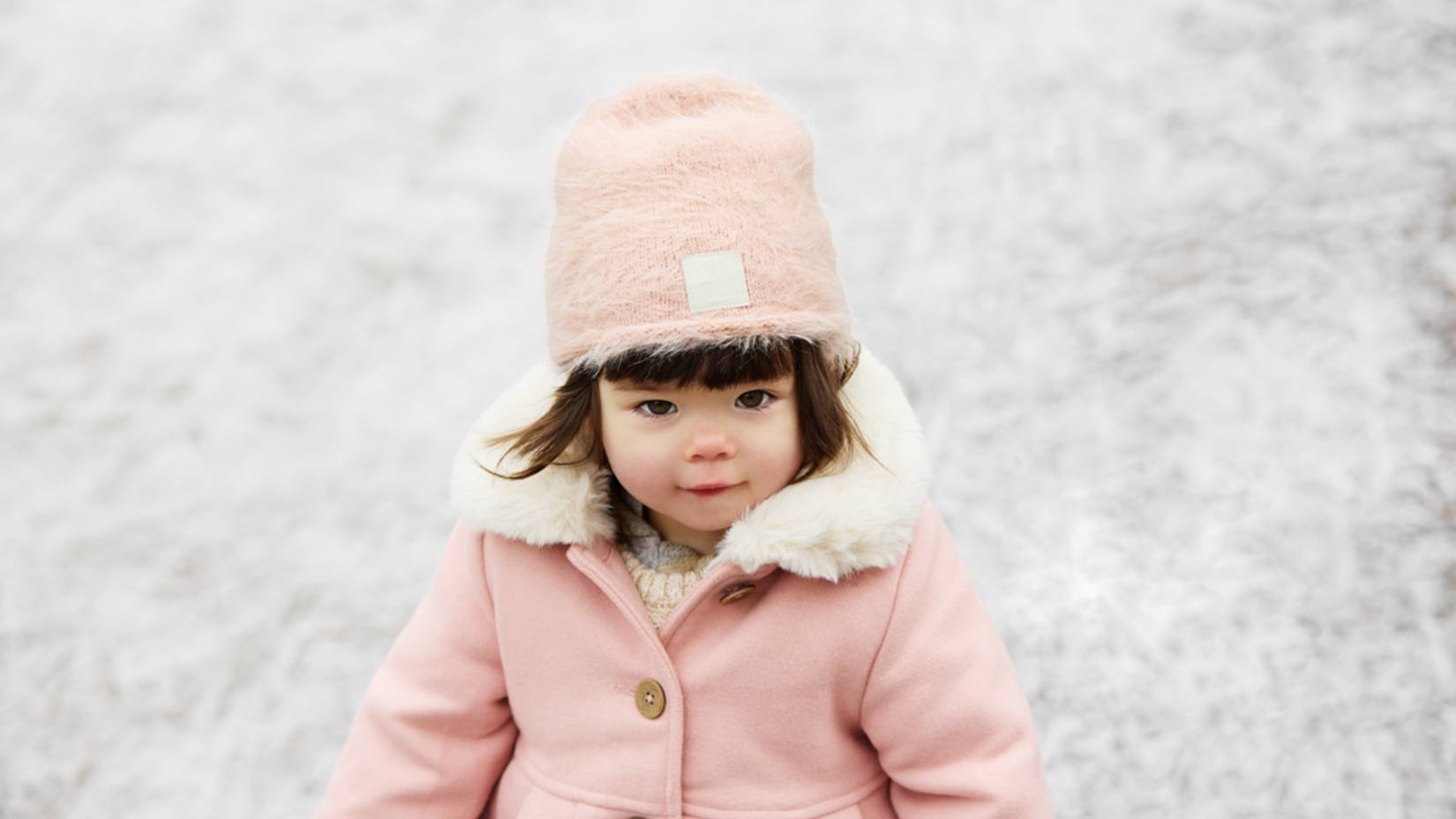 Новая коллекция Elodie AW25 Nostalgia смотреть онлайн