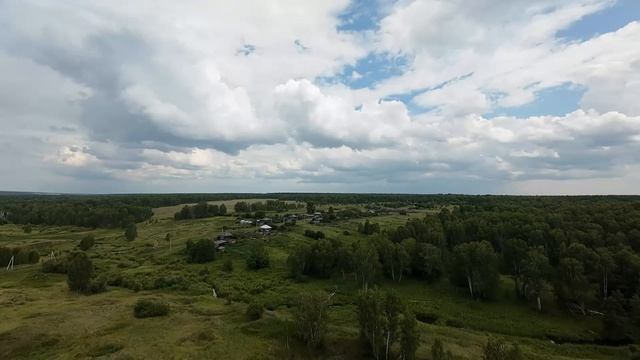 деревня Вятка смотреть онлайн