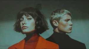 Комиссар - Кто Тебя Обидел Небо,Eden Remix.