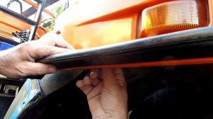 Расширители колесных арок на КАМАЗ 43118 вездеход.