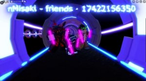 ЛУЧШИЕ РАБОЧИЕ КОДЫ НА МУЗЫКУ В РОБЛОКСЕ [17 ПЕСЕН] | ROBLOX | Сентябрь 2024