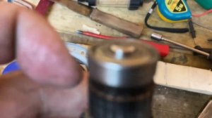 Ремонт пылесоса LG замена подшипника Работа не сложная