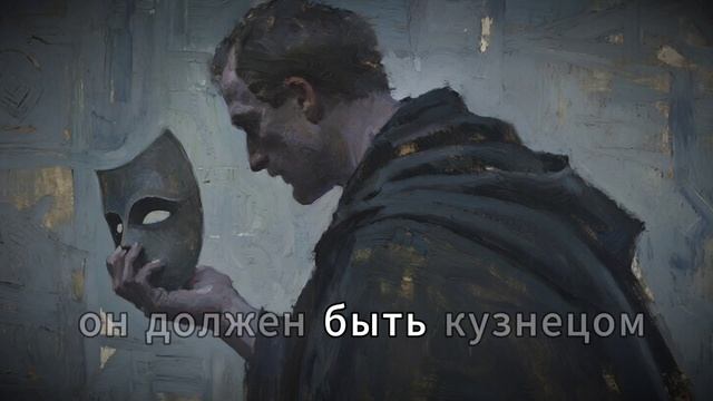 Как стать хозяином своей судьбы. смотреть онлайн