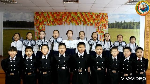 "Чулуу киhиэхэ " Михаил Ефимович Николаевка анаан Инга Саввична Константинова хоһооно смотреть онлайн