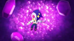 ЧТО ГОВОРИТ КАДЗЭ В БРАВЛ СТАРС! РУССКАЯ ОЗВУЧКА КАДЗЭ В БРАВЛ СТАРС!