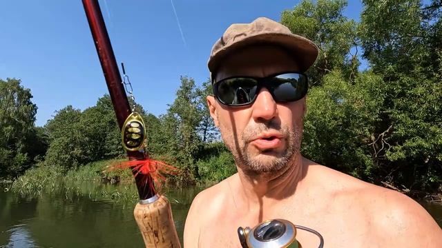 Экологическая катастрофа на реке Колокша. Июль 2025г.