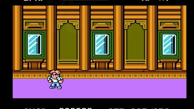 🎮 Mighty Final Fight [Cody] NO DAMAGE (Dendy, Nes, 8 bit) смотреть онлайн