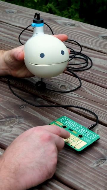 Как вам такой отаматон? смотреть онлайн