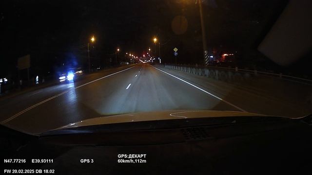 Ночная съёмка с детекцией ibox rover 2. смотреть онлайн