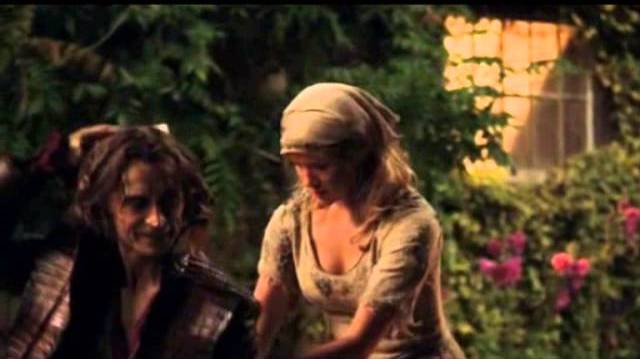 Кукловод (Дмитрий Певцов, Однажды в сказке) ( Влад Дракула)