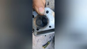 ЗАМЕНА ПРОКЛАДКОК ГБЦ 125К #ЗАМЕНА #ГБЦ #ПРОКЛАДКИ #РЕМОНТ #КВАДРОЦИКЛ