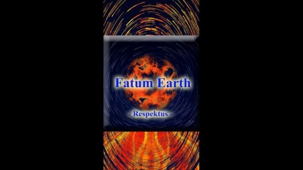 Respektus - Fatum Earth (Original Mix)