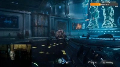 Игровые новости и обзоры