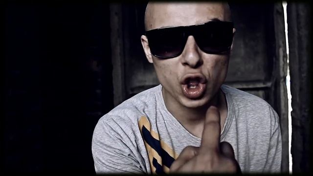 El Kokaini - Выход Из Окон [КАБАЛА 2013] [by R1ffRaff]