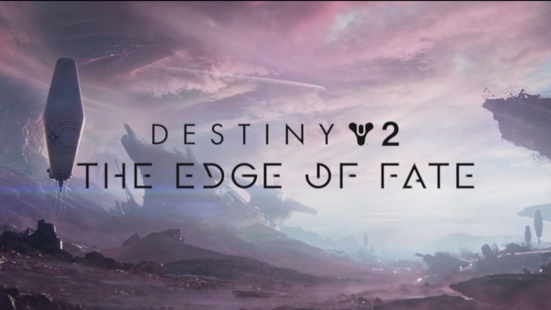 Destiny 2 Край судьбы смотреть онлайн