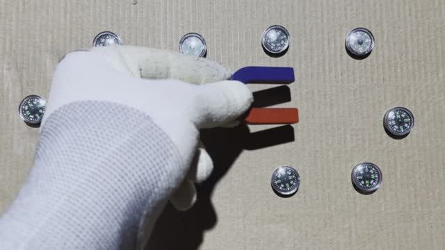 Что такое электрическое поле смотреть онлайн