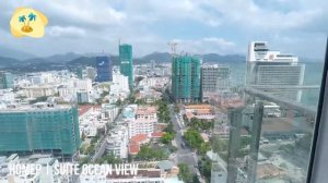 ARIYANA SMARTCONDOTEL NHA TRANG 4* (Нячанг/Вьетнам) | Все цены    в ↓ "Описании" | ☎ (4242) 316-000