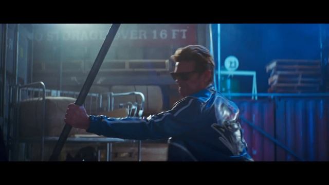 Mortal Kombat II (2025) / Смертельная битва 2