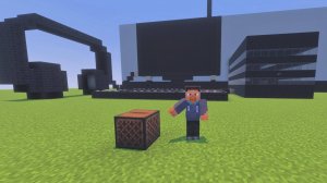 Minecraft как сделать компьютер в майнкрафт