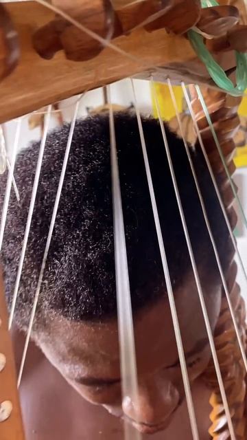 Африканский чудо-инструмент..❤️ смотреть онлайн