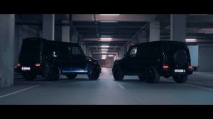 Halsey-BALENCIAGA (Ozgur Arslan Remix) (1080p_60fps_H264-128kbit_AAC)