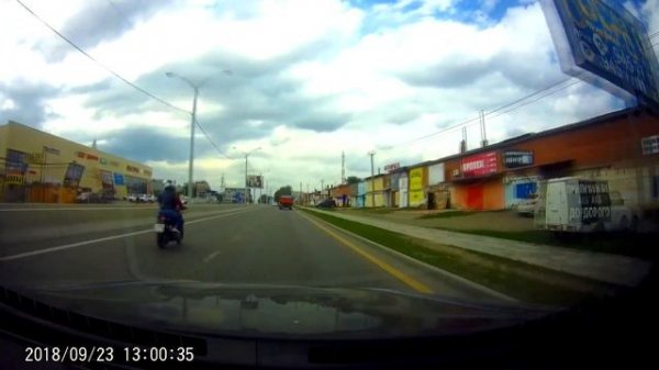 VIPER C3-625 Wi-Fi видеорегистратор