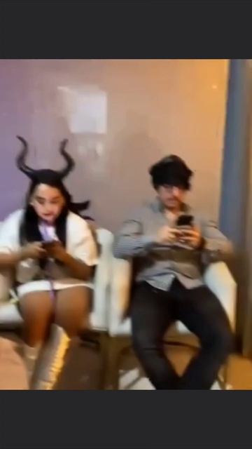 Когда серьёзно подошёл к костюму смотреть онлайн