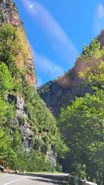 Абхазия.Отдых