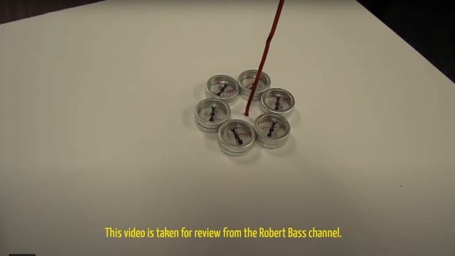 Как можно использовать магнитное поле смотреть онлайн