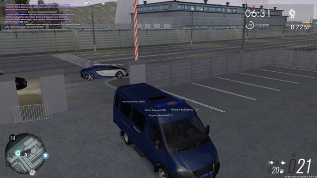 Grand Theft Auto San Andreas 2025.07.17 - 21.49.24.07.DVR смотреть онлайн