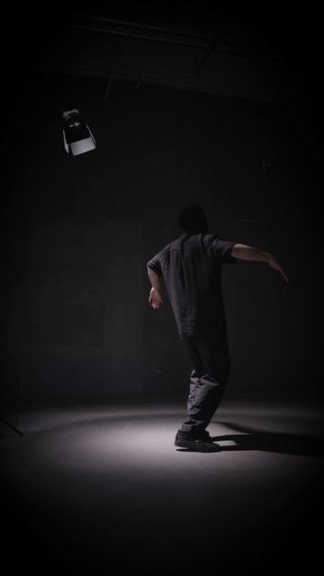 CASHPEROVSKIY - Нет времени / Shorts