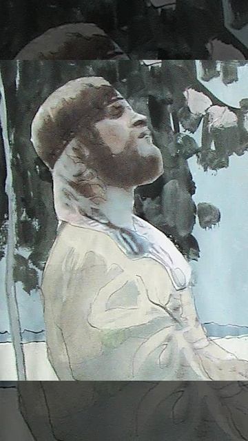 ПРИЗНАНИЕ В ЛЮБВИ... фрагмент - 4. смотреть онлайн