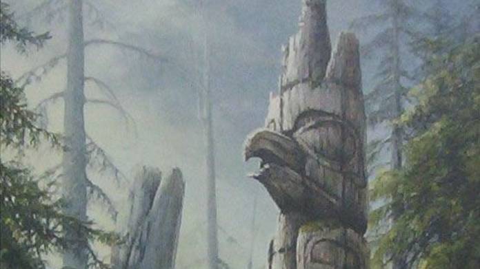 Подкаст Глазами Тотемов