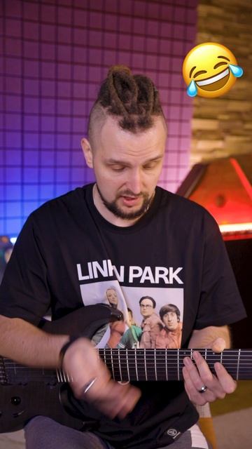 Секретная техника на гитаре смотреть онлайн