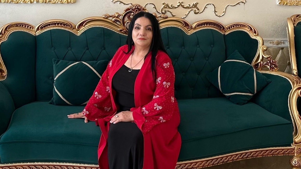 Адият Гамзаева _Салам Алейкум 2025.mp4 смотреть онлайн