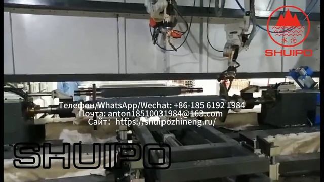 Приварка опорной плиты тормоза оси смотреть онлайн