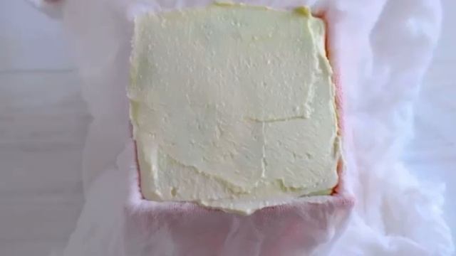 First Of The First Творожная пасха готова