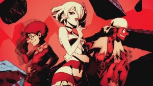 Доктор Стоун: Научное будущее сезон 4 опенинг 2  / Dr. Stone: Science season 4 opening 2 TV-4 OP02