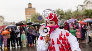 Шоу-Спектакль  "АЛХИМИКИ. Формула Счастья"